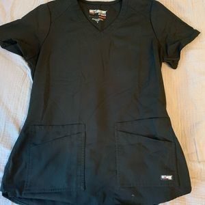 Grey’s Anatomy Scrub Tops